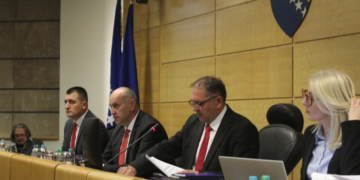 Dom naroda Parlamenta FBiH: Usvajanjem izmjena i dopune Zakona o MIO osigurani preduvjeti za povećanje mirovina