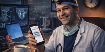 (VIDEO) Brotnjak dr. Josip Lesko osvojio srca pacijenata i dobio svoju pjesmu