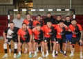 Drugo mjesto za The Basement na TOPAS Z – MONROE FUTSAL CUP-u u Stuttgartu