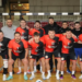 Drugo mjesto za The Basement na TOPAS Z – MONROE FUTSAL CUP-u u Stuttgartu