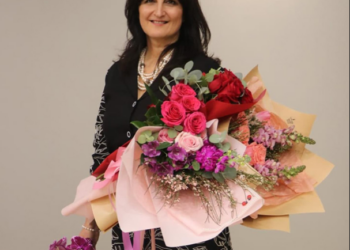 Književnica Anita Martinac dobitnica nagrade “Zvonimir Golob”