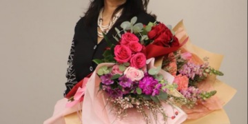 Književnica Anita Martinac dobitnica nagrade “Zvonimir Golob”