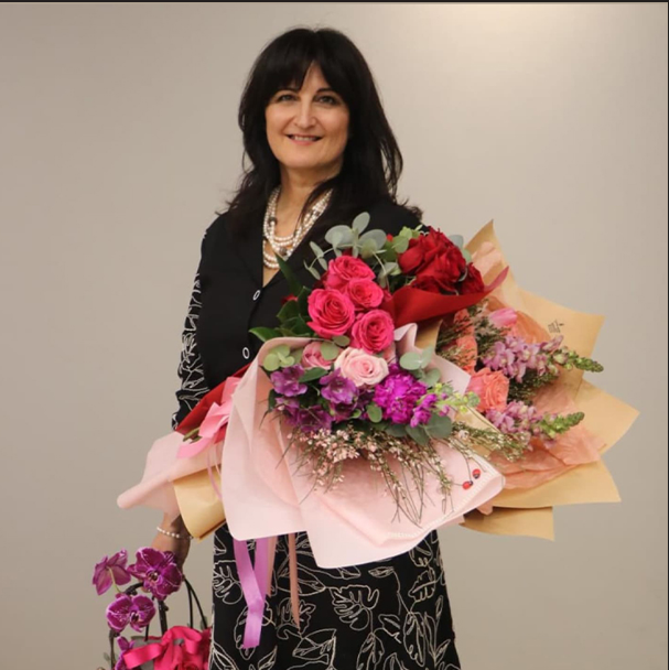 Književnica Anita Martinac dobitnica nagrade “Zvonimir Golob”