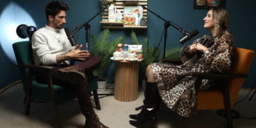 Goran Popović u podcastu Rastući s djecom: Nisam bio prihvaćen, pozornica me spasila