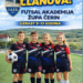 Futsal Akademija Župa Čerin vrši upis novih članova