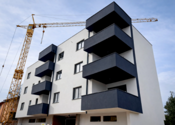 Što donosi novi val stanogradnje u Čitluku: Brotis Concept Store partner projekta “Stara škola”