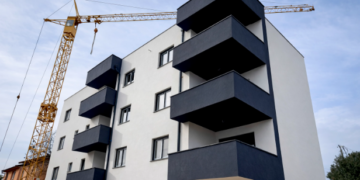 Što donosi novi val stanogradnje u Čitluku: Brotis Concept Store partner projekta “Stara škola”