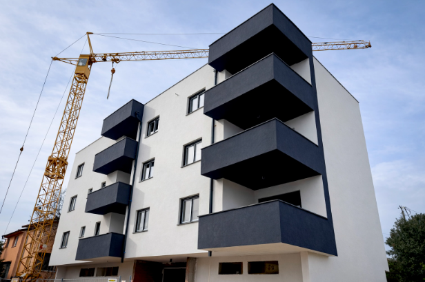 Što donosi novi val stanogradnje u Čitluku: Brotis Concept Store partner projekta “Stara škola”