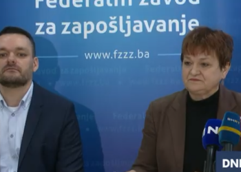 (VIDEO) Kakvi su rezultati zapošljavanja u 2025. godini?
