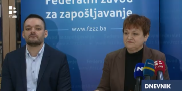 (VIDEO) Kakvi su rezultati zapošljavanja u 2025. godini?