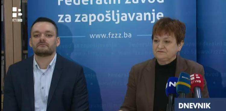 (VIDEO) Kakvi su rezultati zapošljavanja u 2025. godini?