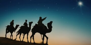 Bogojavljenje: Tko su bila sveta tri kralja i koja je simbolika njihovih darova?