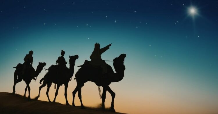Bogojavljenje: Tko su bila sveta tri kralja i koja je simbolika njihovih darova?