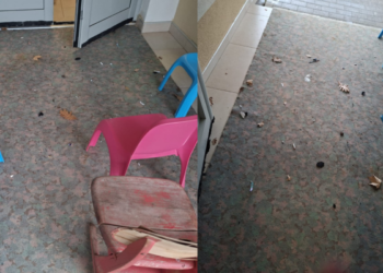 Priopćenje i upozorenje: Nedozvoljen ulazak u dvorište Dječjeg vrtića Čitluk