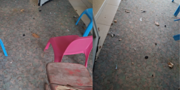 Priopćenje i upozorenje: Nedozvoljen ulazak u dvorište Dječjeg vrtića Čitluk