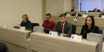 Skupština HNŽ-a zakazana za 29. siječnja: Na dnevnom redu prijedlog Proračuna HNŽ-a za 2026. godinu