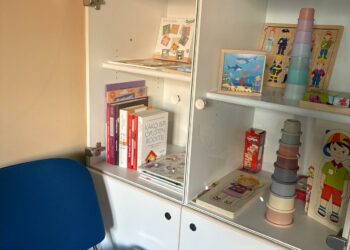 U Čitluku otvoren Kabinet sretnog razvoja: Mjesto za razvoj, podršku i edukaciju