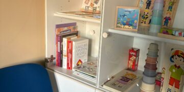 U Čitluku otvoren Kabinet sretnog razvoja: Mjesto za razvoj, podršku i edukaciju