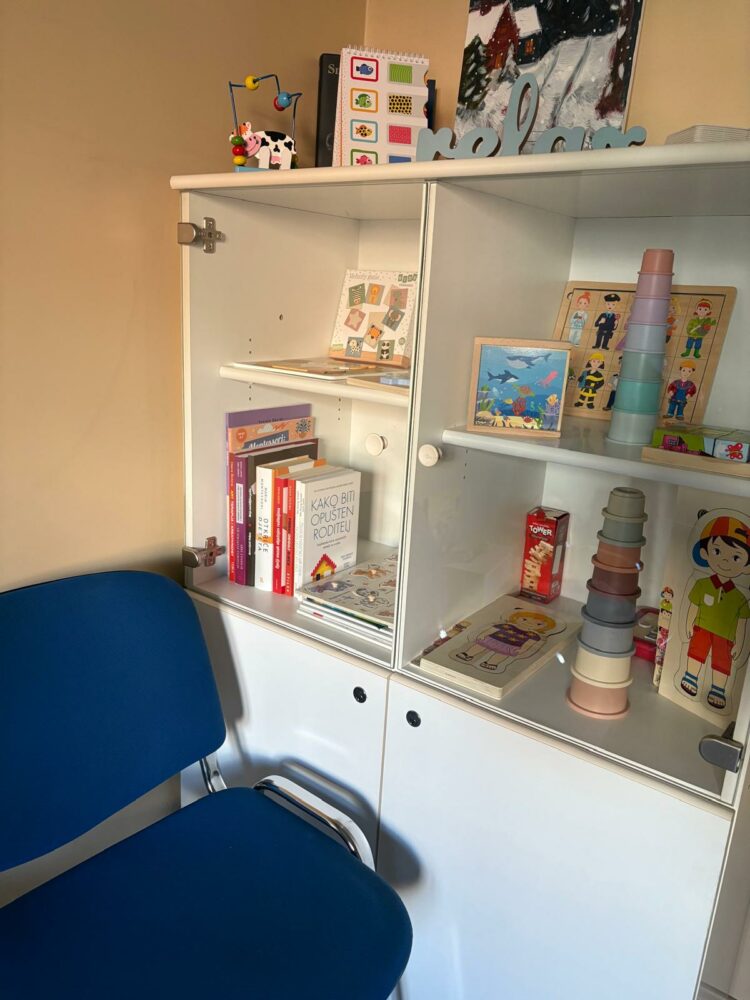 U Čitluku otvoren Kabinet sretnog razvoja: Mjesto za razvoj, podršku i edukaciju