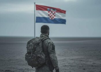 (VIDEO) “Vojnik u srcu” autorice Anite Martinac – simbolika borbe, dostojanstva i povijesne svijesti