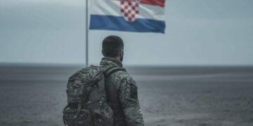 (VIDEO) “Vojnik u srcu” autorice Anite Martinac – simbolika borbe, dostojanstva i povijesne svijesti