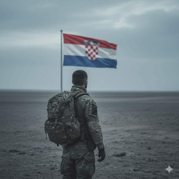 (VIDEO) “Vojnik u srcu” autorice Anite Martinac – simbolika borbe, dostojanstva i povijesne svijesti