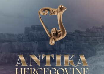 Najava: III. Međunarodna konferencija “Antika Hercegovine”