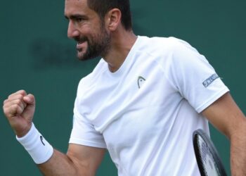 Čilić svladao Shapovalova i izborio plasman u treće kolo Australian Opena