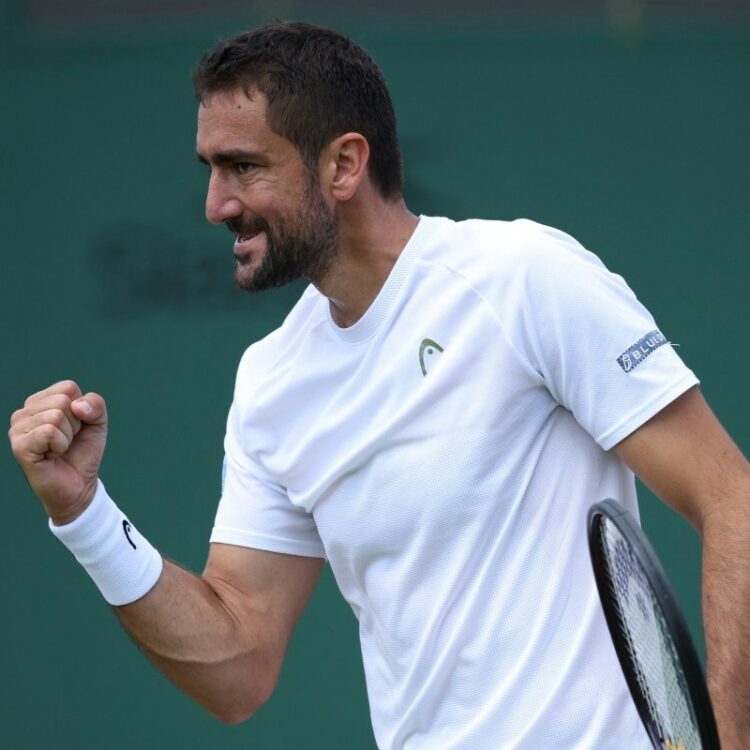 Čilić svladao Shapovalova i izborio plasman u treće kolo Australian Opena