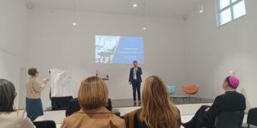 Susret medijskih djelatnika održan danas u Biskupijskom centru u Mostaru