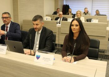 Skupština usvojila Proračun HNŽ-a: Investicije u zdravstvo, obrazovanje, sport, gospodarstvo i budućnost mladih