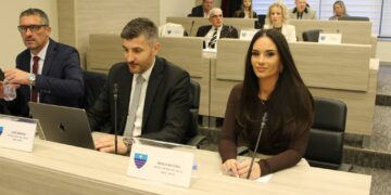 Skupština usvojila Proračun HNŽ-a: Investicije u zdravstvo, obrazovanje, sport, gospodarstvo i budućnost mladih