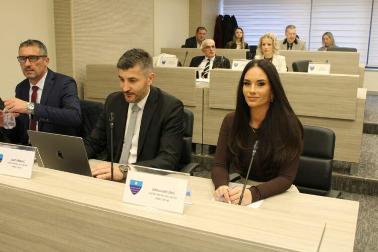 Skupština usvojila Proračun HNŽ-a: Investicije u zdravstvo, obrazovanje, sport, gospodarstvo i budućnost mladih