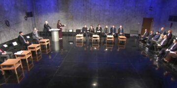 Marina Pendeš napustila emisiju BHRT-a:  „Ovo je kampanja protiv HDZ-a“