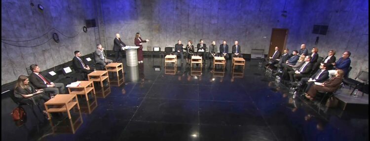 Marina Pendeš napustila emisiju BHRT-a:  „Ovo je kampanja protiv HDZ-a“