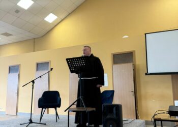 (VIDEO) U Međugorju održan obiteljski susret posvećen molitvi, slavlju, zaštiti i promicanju ljudskog života