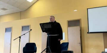 (VIDEO) U Međugorju održan obiteljski susret posvećen molitvi, slavlju, zaštiti i promicanju ljudskog života