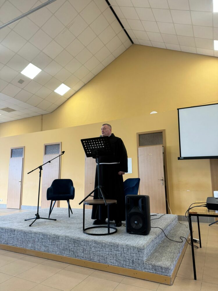 (VIDEO) U Međugorju održan obiteljski susret posvećen molitvi, slavlju, zaštiti i promicanju ljudskog života