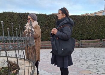 92-godišnja Dragica Brkić iz Mostara 101. put pješice stigla u Međugorje