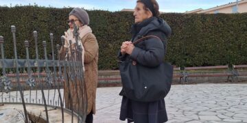 92-godišnja Dragica Brkić iz Mostara 101. put pješice stigla u Međugorje