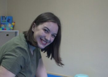 Andrea Pehar u emisiji Puls o razvoju djece i o tome kada reagirati i potražiti stručnu pomoć