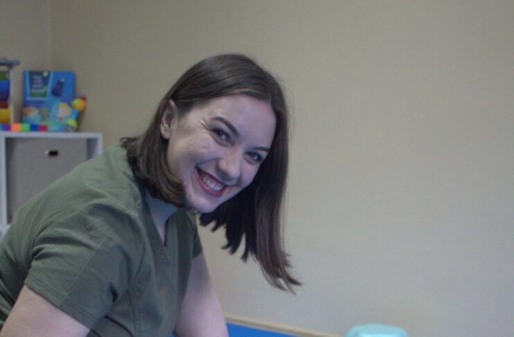 Andrea Pehar u emisiji Puls o razvoju djece i o tome kada reagirati i potražiti stručnu pomoć