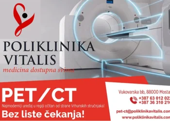 Otključajte tajne PET/CT dijagnostike u Mostaru: Kako bez čekanja do preciznih nalaza