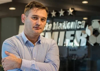 Direktor Premier kladionice o prijedlogu Naše stranke o PDV-u u igrama na sreću: “Bilo bi smiješno da nije žalosno”