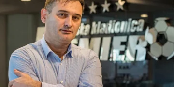 Direktor Premier kladionice o prijedlogu Naše stranke o PDV-u u igrama na sreću: “Bilo bi smiješno da nije žalosno”