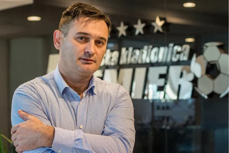 Direktor Premier kladionice o prijedlogu Naše stranke o PDV-u u igrama na sreću: “Bilo bi smiješno da nije žalosno”