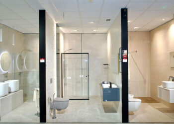 Kako Brotis mijenja iskustvo kupnje u Hercegovini: Preko 30 gotovih kupaonica na jednom mjestu