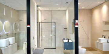 Kako Brotis mijenja iskustvo kupnje u Hercegovini: Preko 30 gotovih kupaonica na jednom mjestu