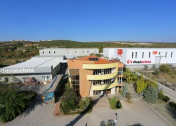 Duga-tehna d.o.o. raspisuje natječaj za posao