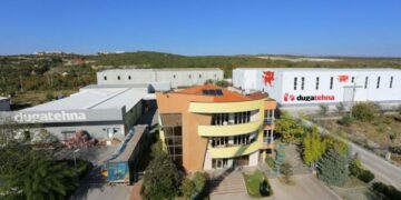 Duga-tehna d.o.o. raspisuje natječaj za posao